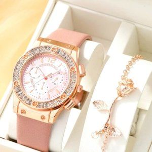 GIFT WATCH SET
